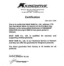 certificationkingwave
